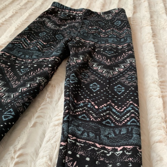 COZY Leggings 🌸 Women’s Size XS/S - Picture 3 of 9